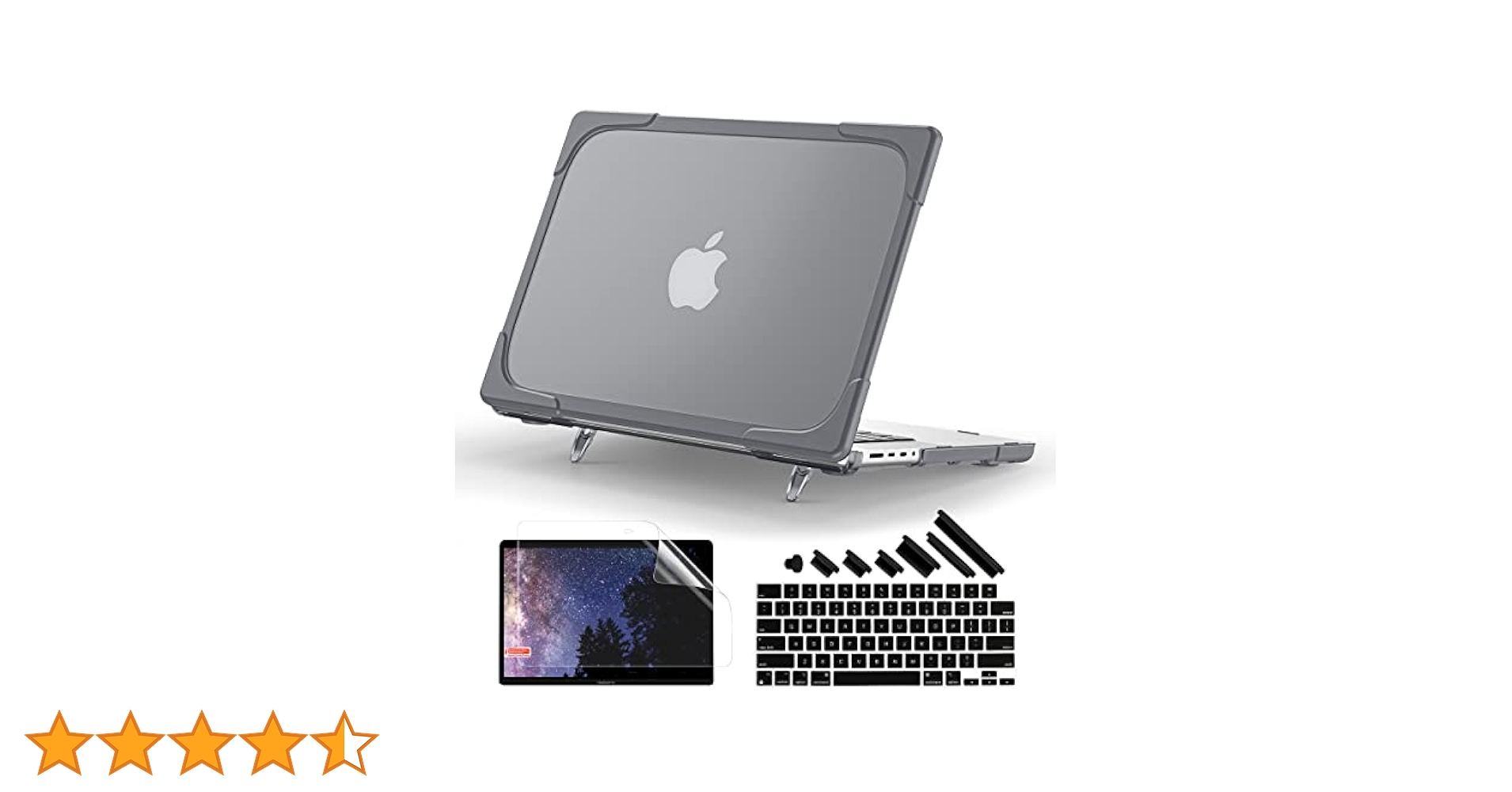 Amazon.co.jp: Batianda MacBook Pro 14インチ用ケース M4 M3 M2